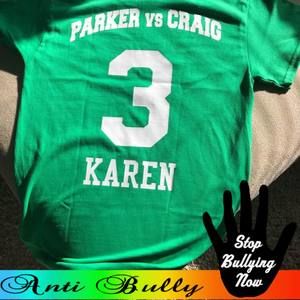 Meet your Posher, Tina